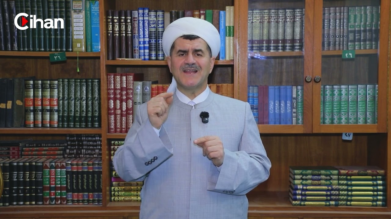 ووتاری ڕەمەزانی 7