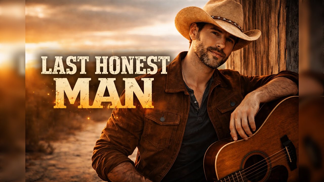 Last Honest Man