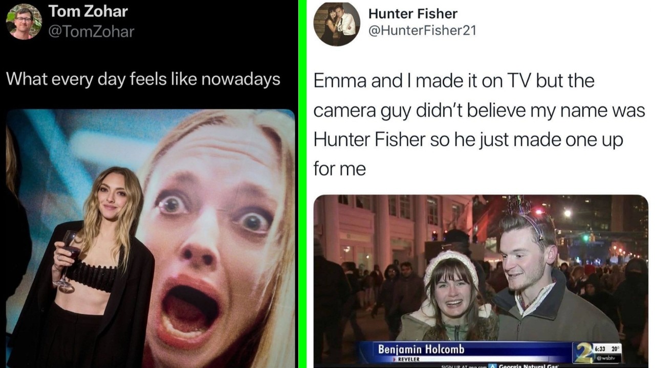 Funny Memes 210 | He just made ONE up for me