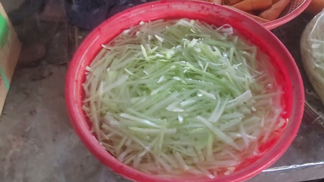 2026 02 22 sun 베트남 Quy Nhon 아침사장
