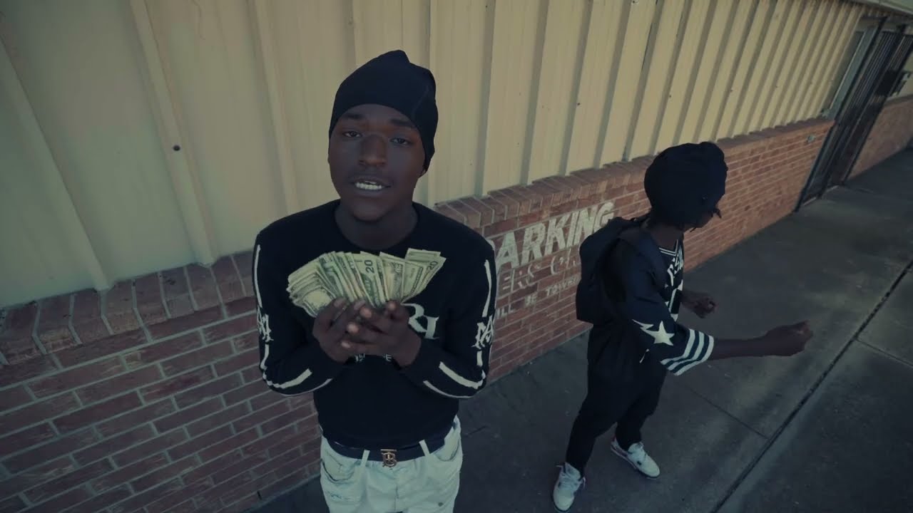 How you coming ft 30diinero (official video) @ShottByP