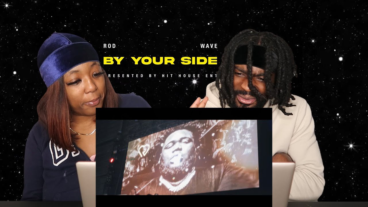 Rod Wave - By Your Side (Official Video) REACTION