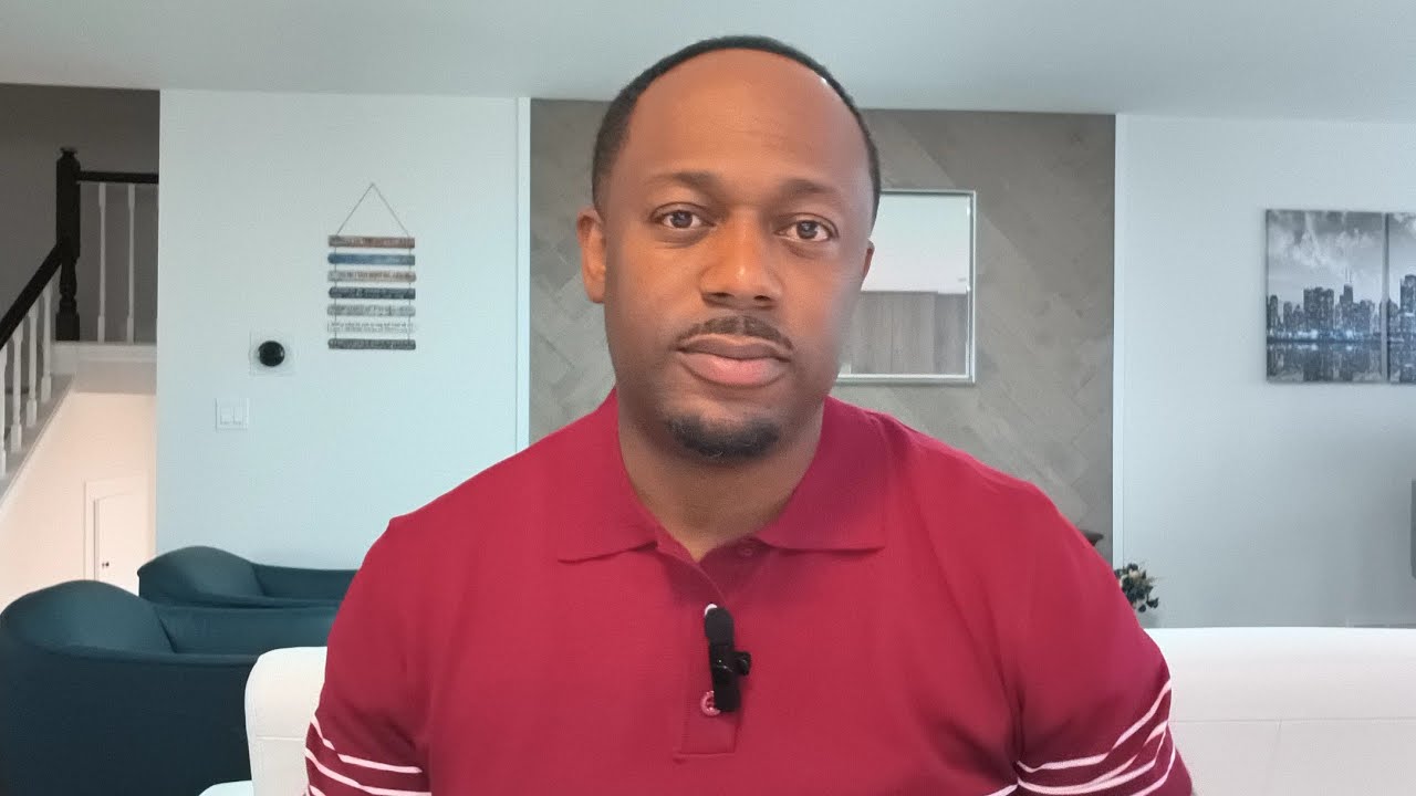 URGENT: God&rsquo;s Message About the Upcoming Global Shaking (Prophetic Alert)