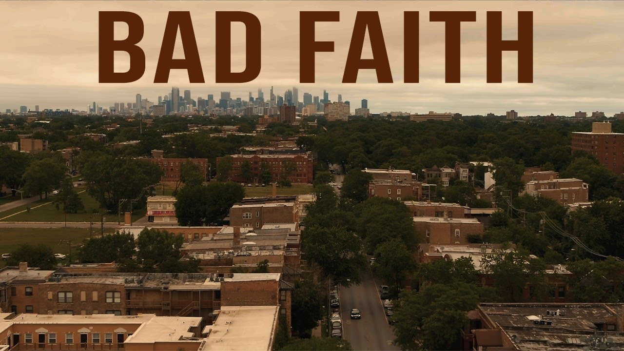 Eli Steele presents Bad Faith | Fox News Digital Original