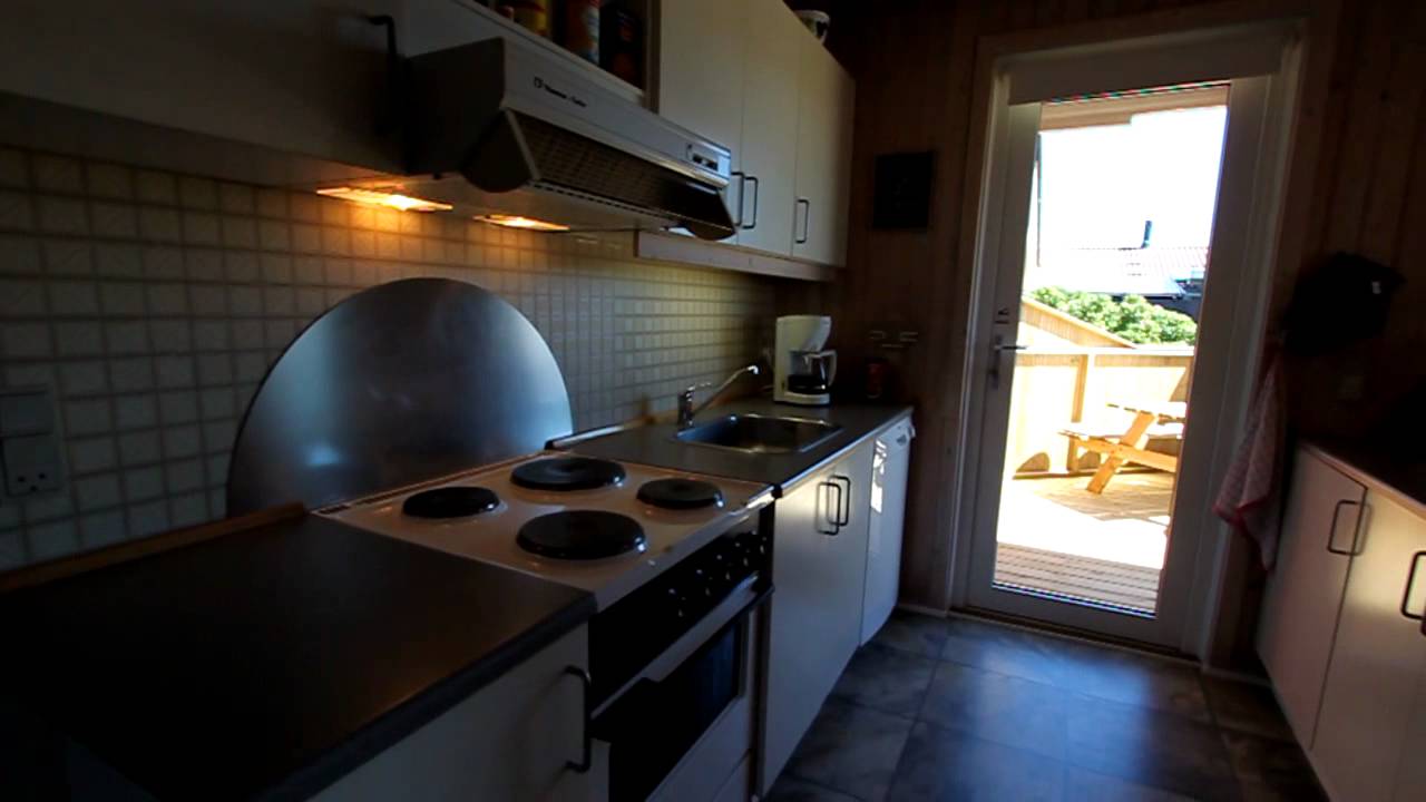 306 - Vejlby Klit 101 - Harboøre - Vestjylland - Dänemark