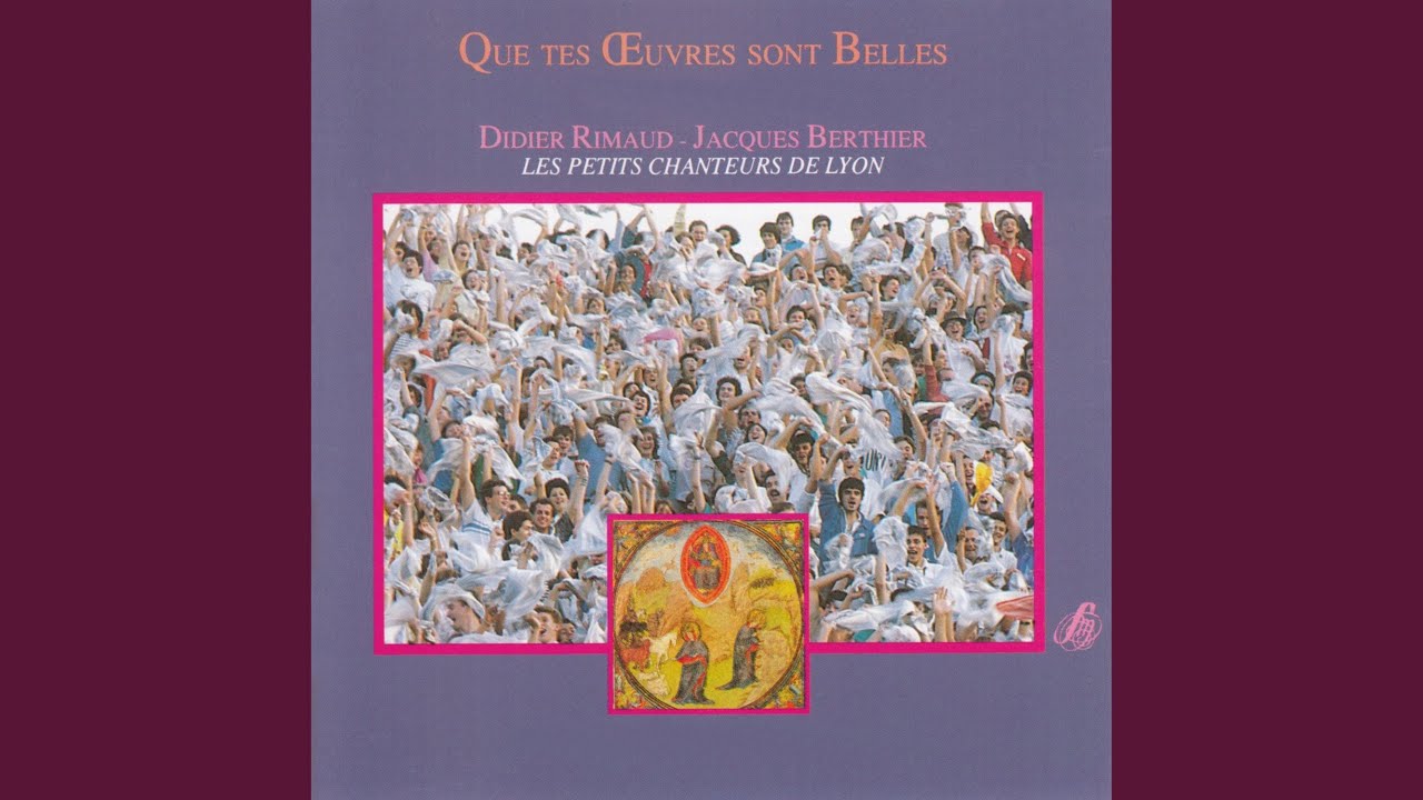 Agneau de Dieu, agneau vainqueur