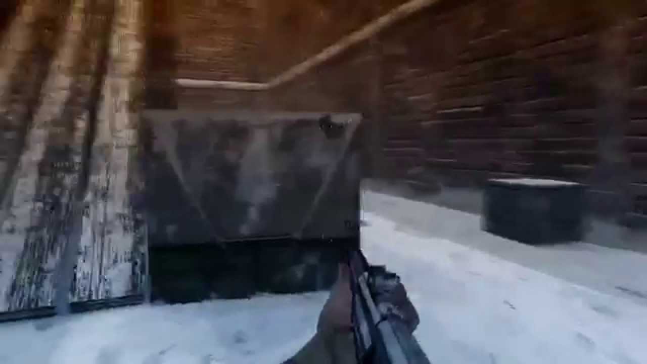 CoD:UO | The Capreolus • KMFilms.pl [Frag Movie] [PART 2]