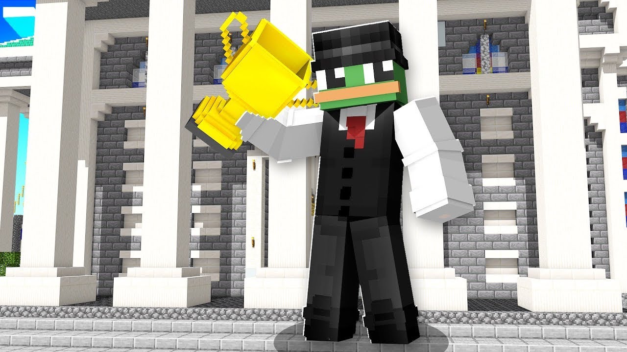 LIVE - imaginary+ Infos, Minecraft und mehr! | dasistluis