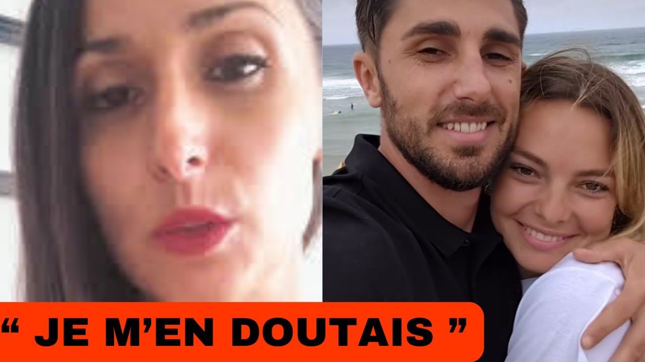 Mari&eacute;s au premier regard: Rapha&euml;l et Oph&eacute;lie en couple, La r&eacute;action CASH de Ludivine