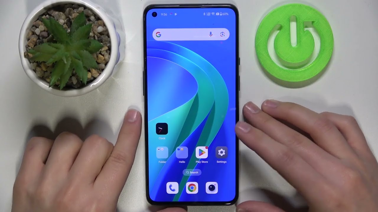 Поддерживает ли OnePlus 9 беспроводную зарядку?