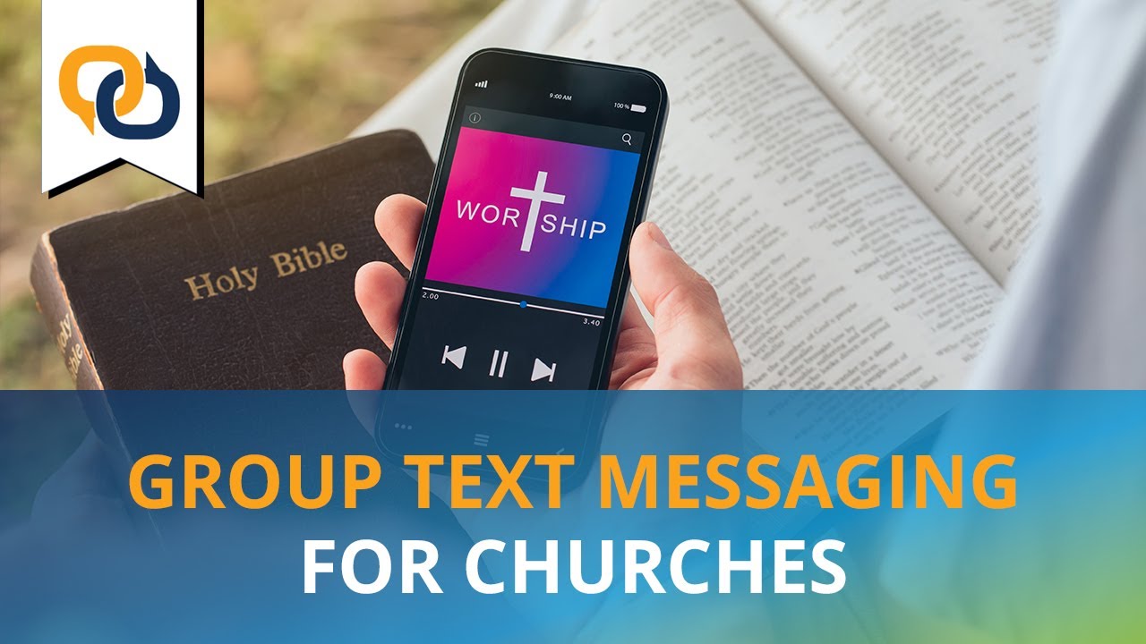 The Beginners Guide to Church Text Messaging | EZ Texting