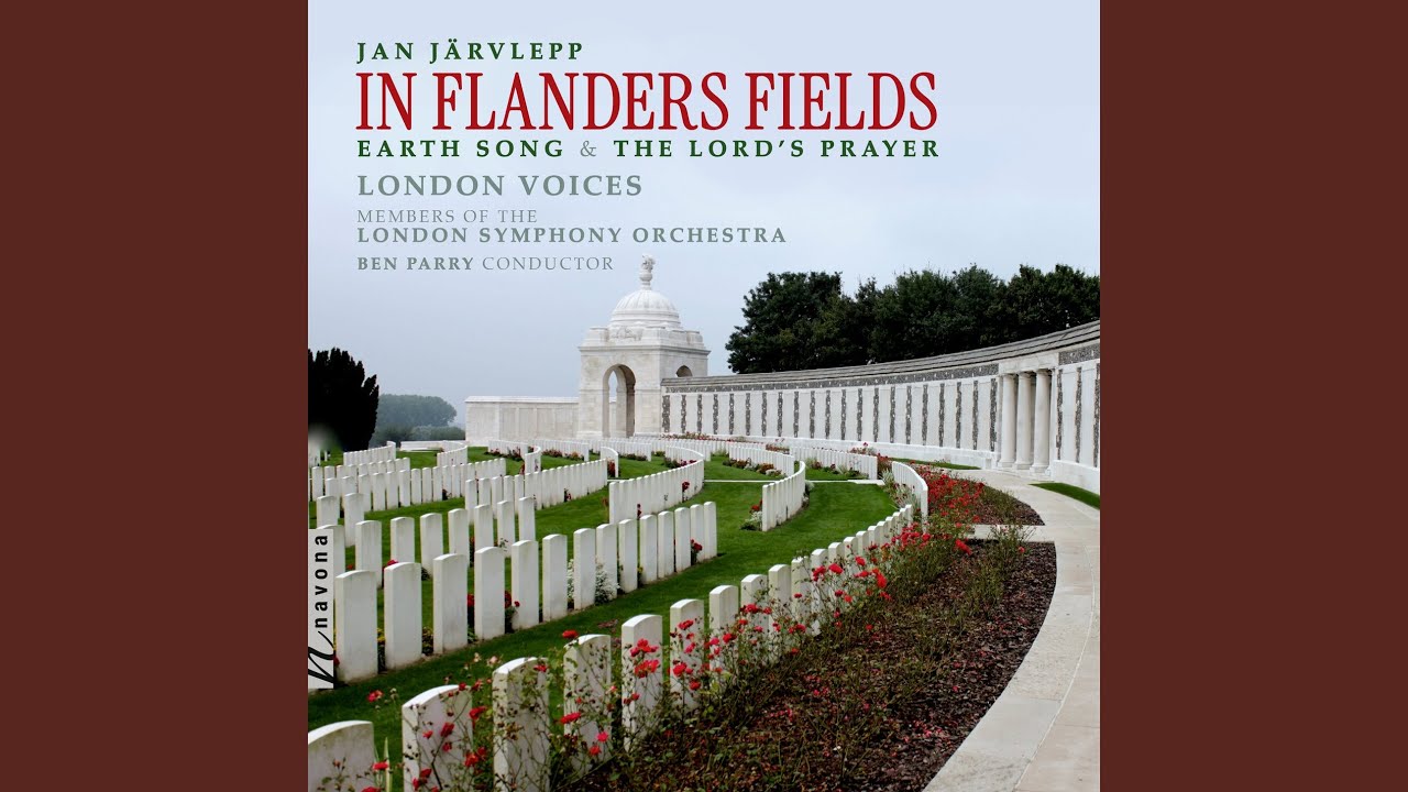 In Flanders Fields
