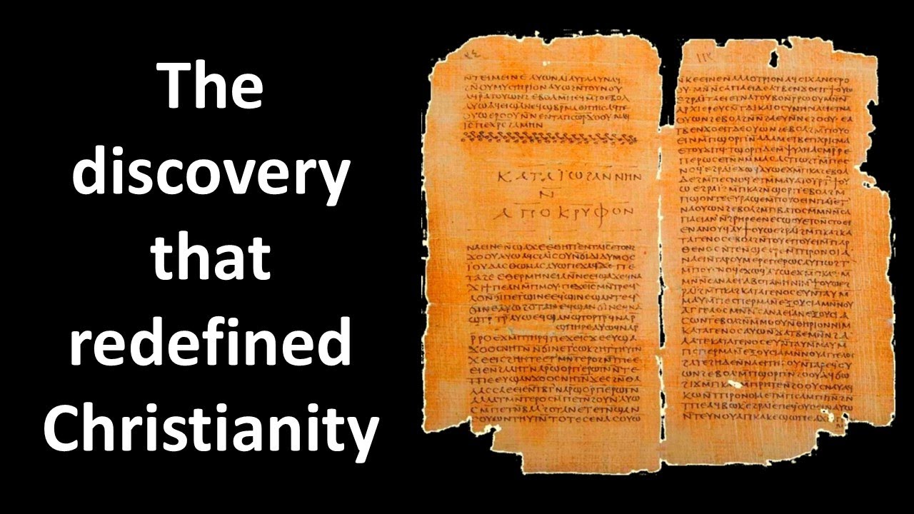 Unveiling the Secrets of the Nag Hammadi | The Discovery That Redefined Christianity