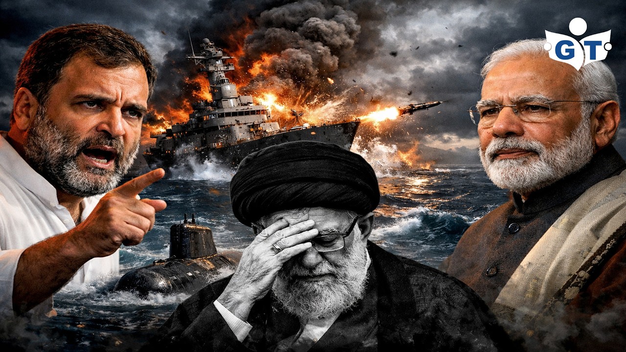 West Asia War Has Reached Our Doorstep | GT ISL