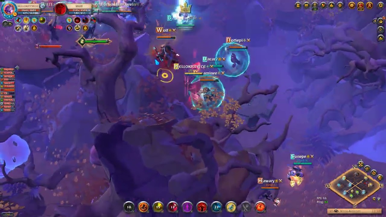 2 saatte 7 baba katli +130m loot