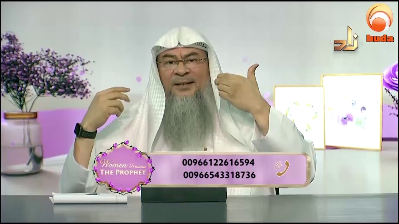 is lying a major sin and what is the punishment for lying  Sheikh Assim Al Hakeem #islamqa #HUDATV