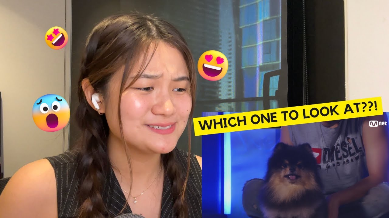 REACTION TO BTS V FOR US MV AND SLOW DANCING PERFORMANCE - yeontan has officially debuted!!!