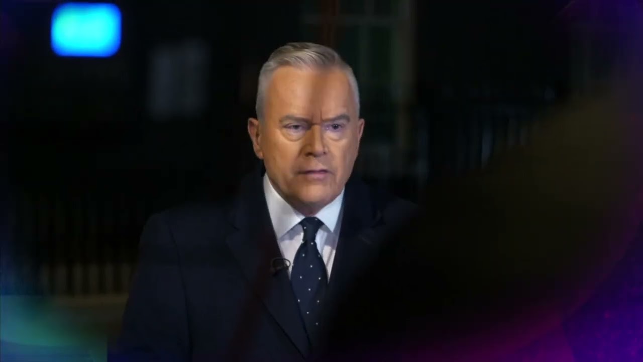 Newsnight with Victoria Derbyshire (Intro | 17th September 2024 | 22:30 PM : BST)