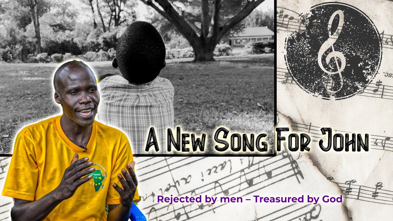 A New Song for John
