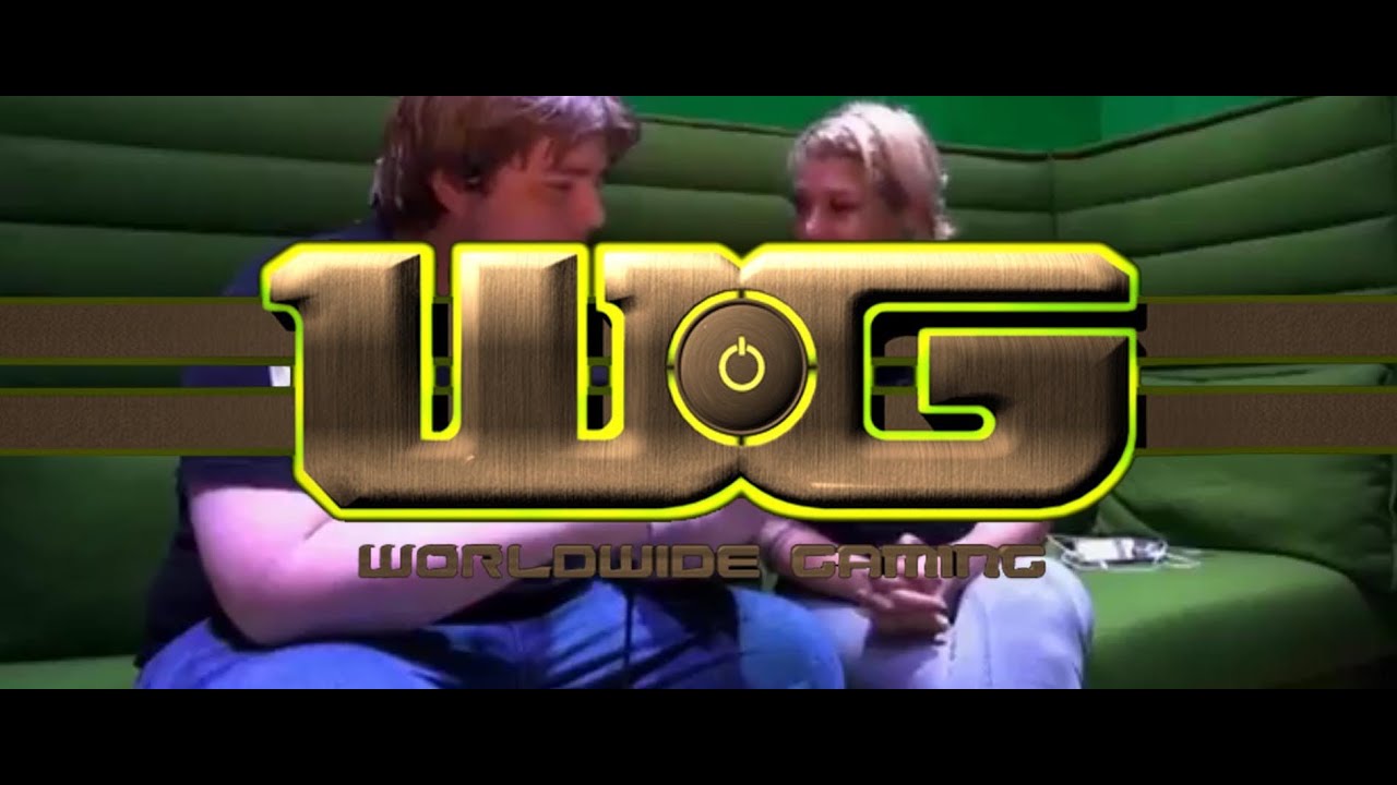 Worldwide Gaming C31 Promo
