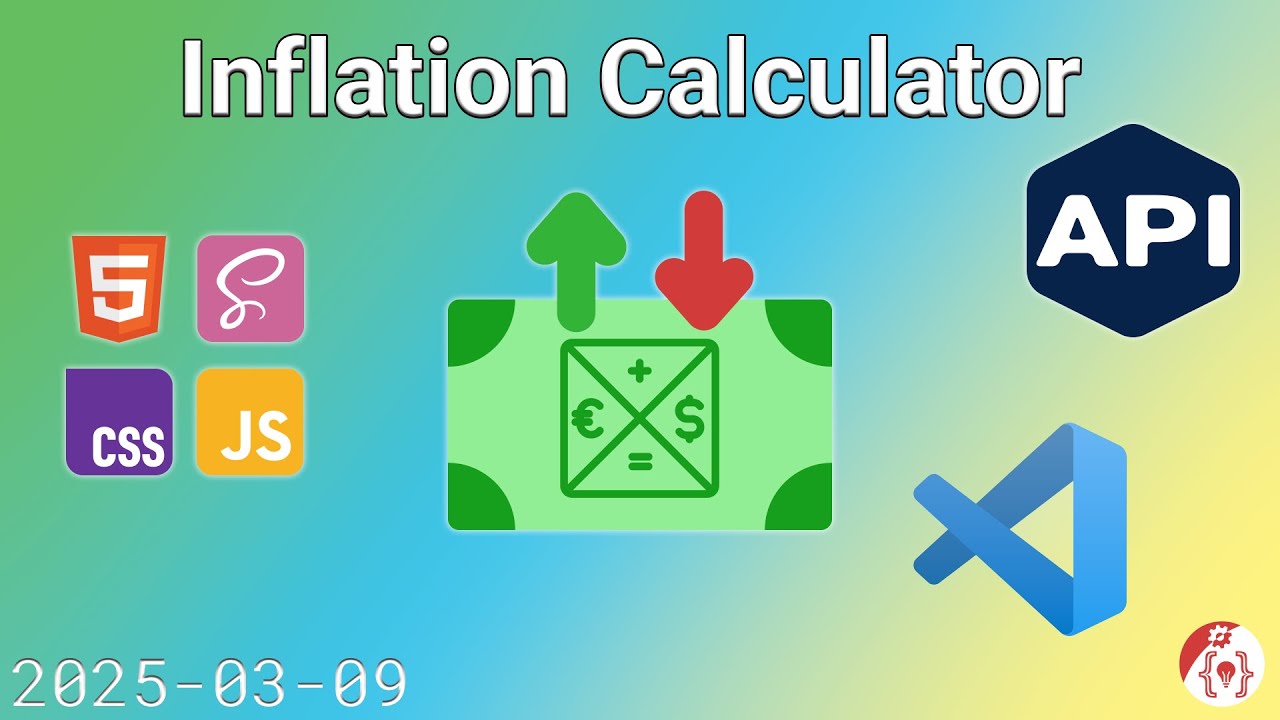Inflation Calculator API
