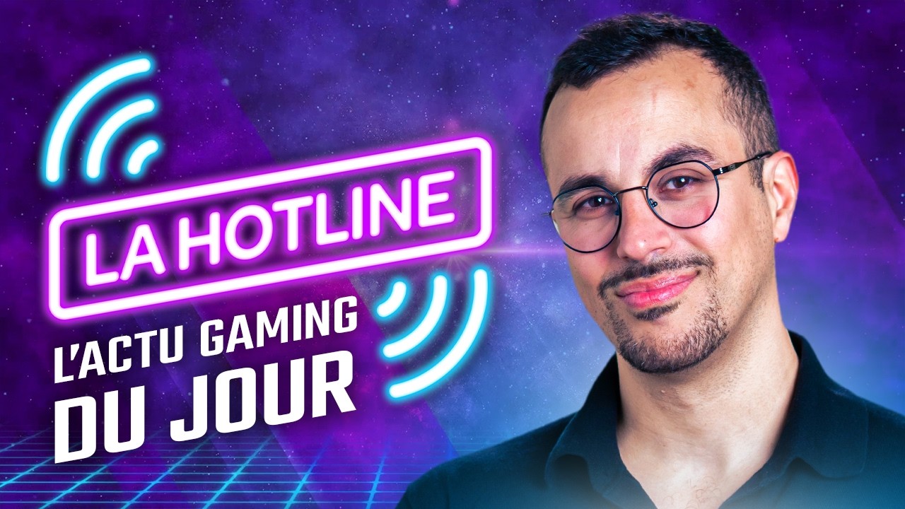 Surprise : Fable n'aura pas de VF / 10 jeux &agrave; retenir dans chaque conf' SGF 🔥 Hotline du 08/06