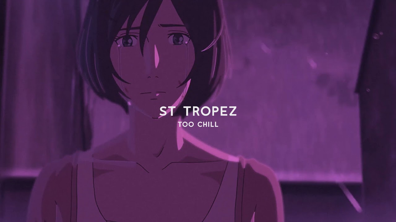 Post Malone - St tropez (slowed + reverb)