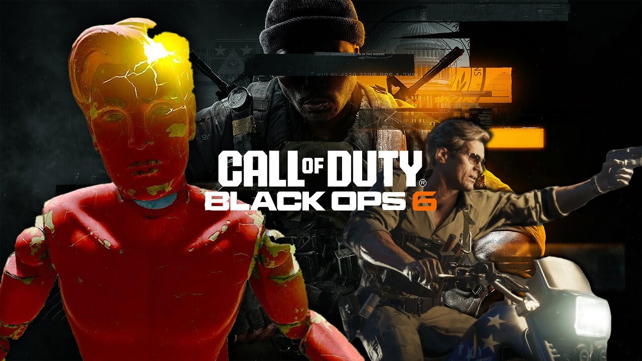Call of Duty: Black Ops 6 - Story Explained