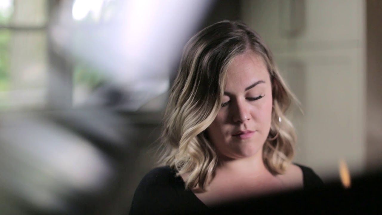 Interview with Britta Johnson