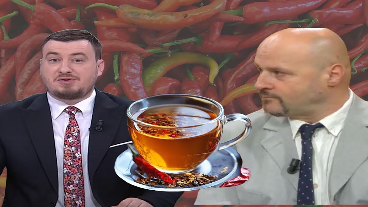 Çaji i specit djegës mund t’ju shpëtojë jetën, si ta përgatisni për zemrën dhe tensionin