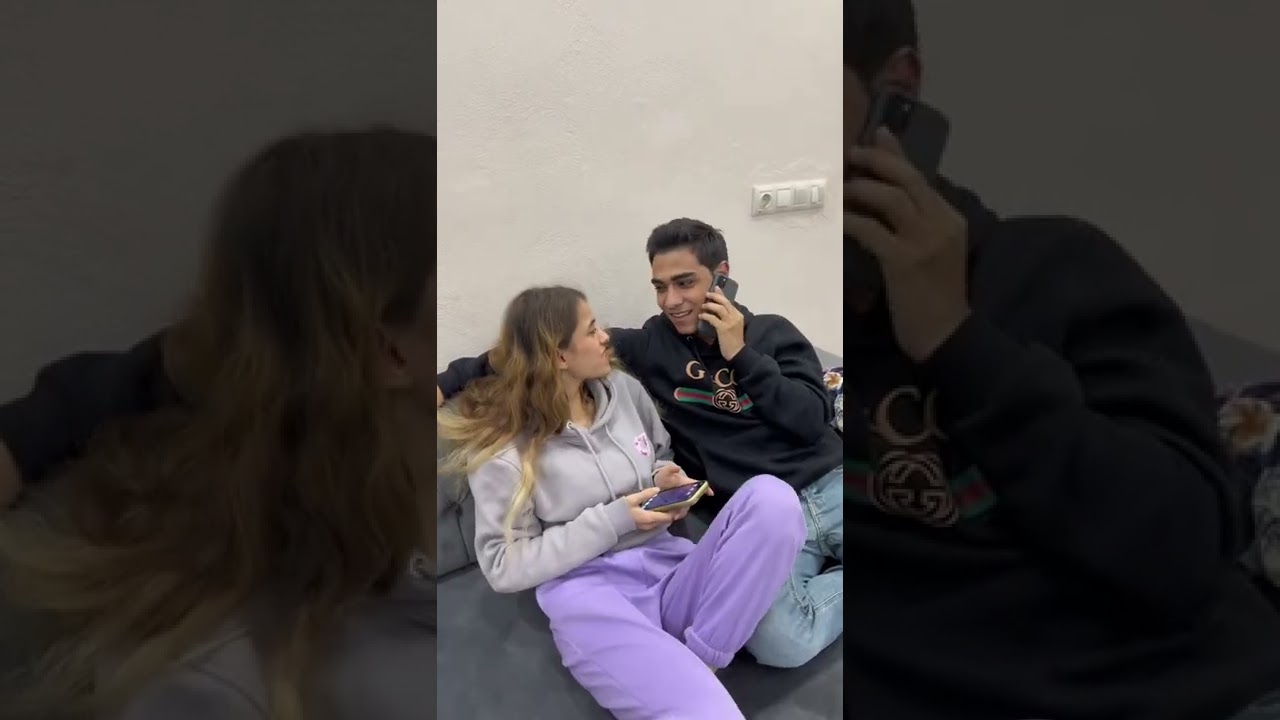 Seni seviyorum 😂