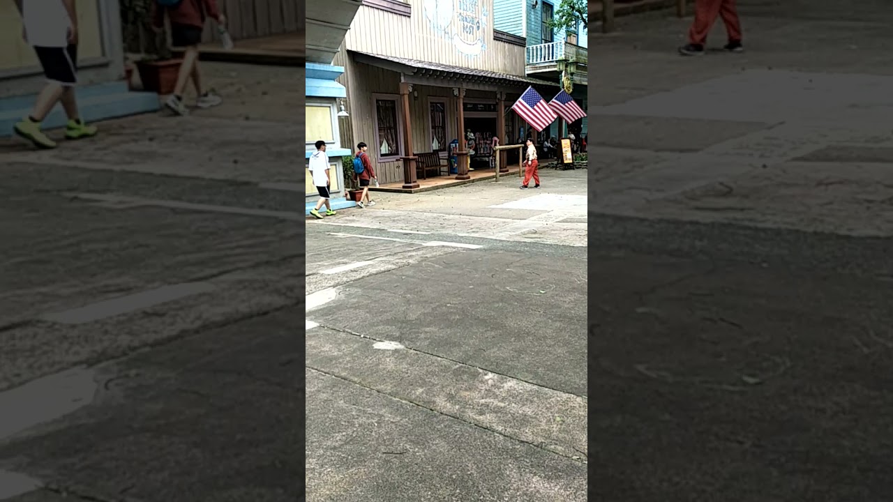 taiwan dancing