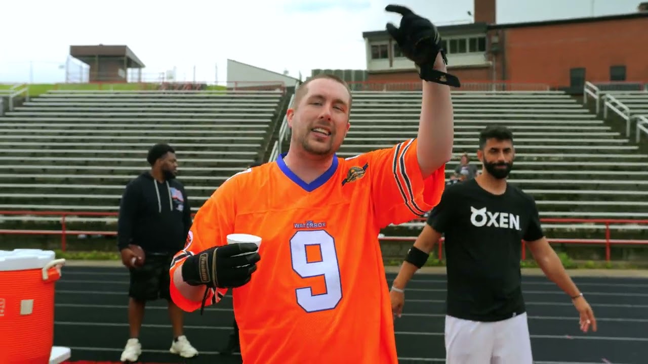 Sandler - Cole Abell (Official Music Video)