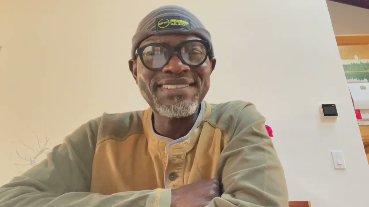 Ebenezer Obey ft. Rex Lawson - narrated by Jammal.