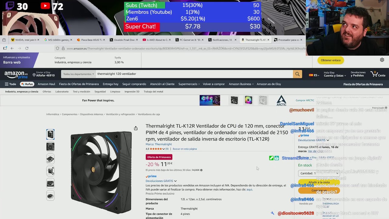 Más drama con Crimson Desert y las acusaciones de pirata, AutoSR y novedades DirectX