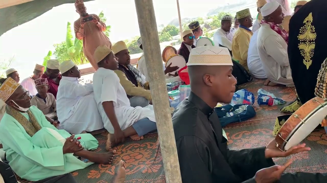 Moulide Labattoir dahala combani