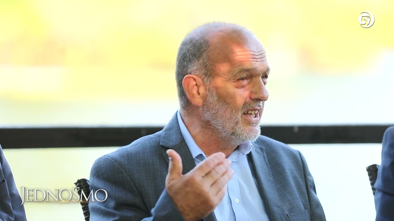 Ne daj imetku u svoje srce - prof. Salih ef. Haušić