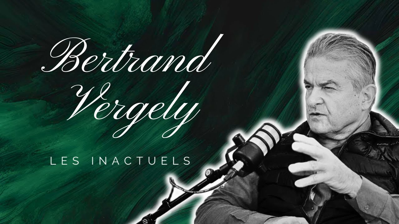 Bertrand Vergely : « Nous avons soif de noblesse et de royauté intérieures »