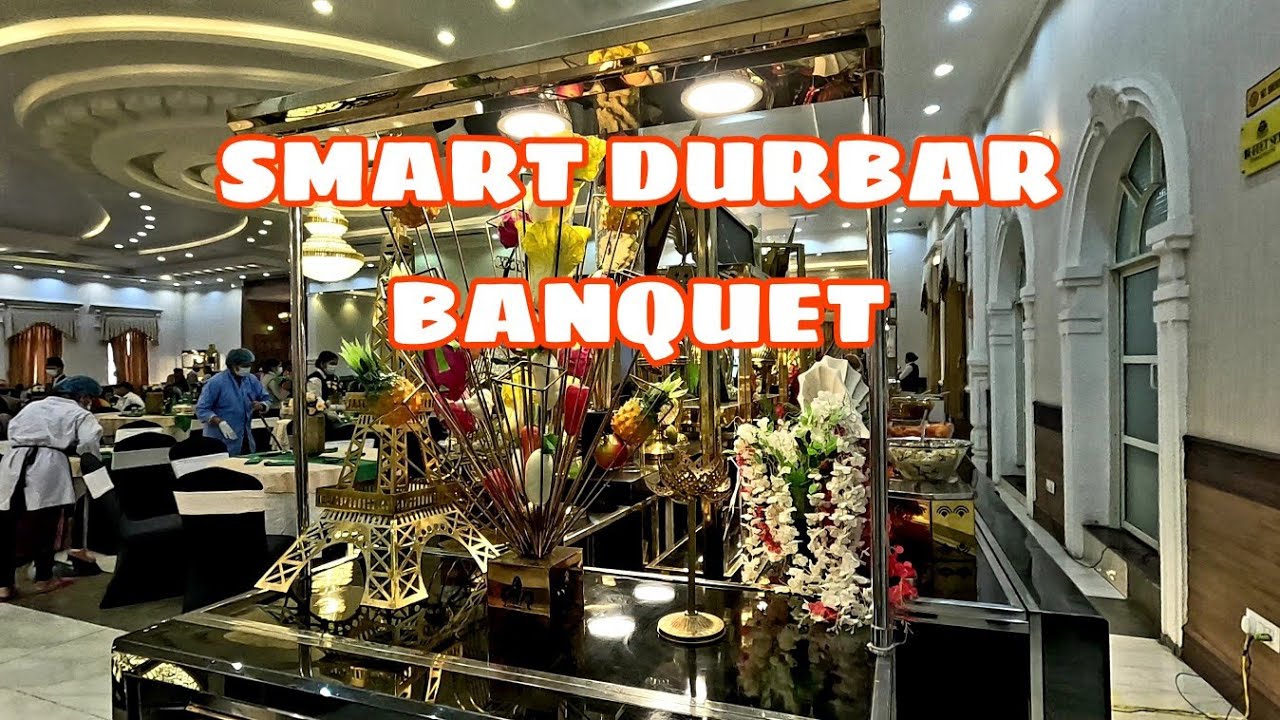 Smart Durbar Banquet, Kathmandu, 13 March 2023