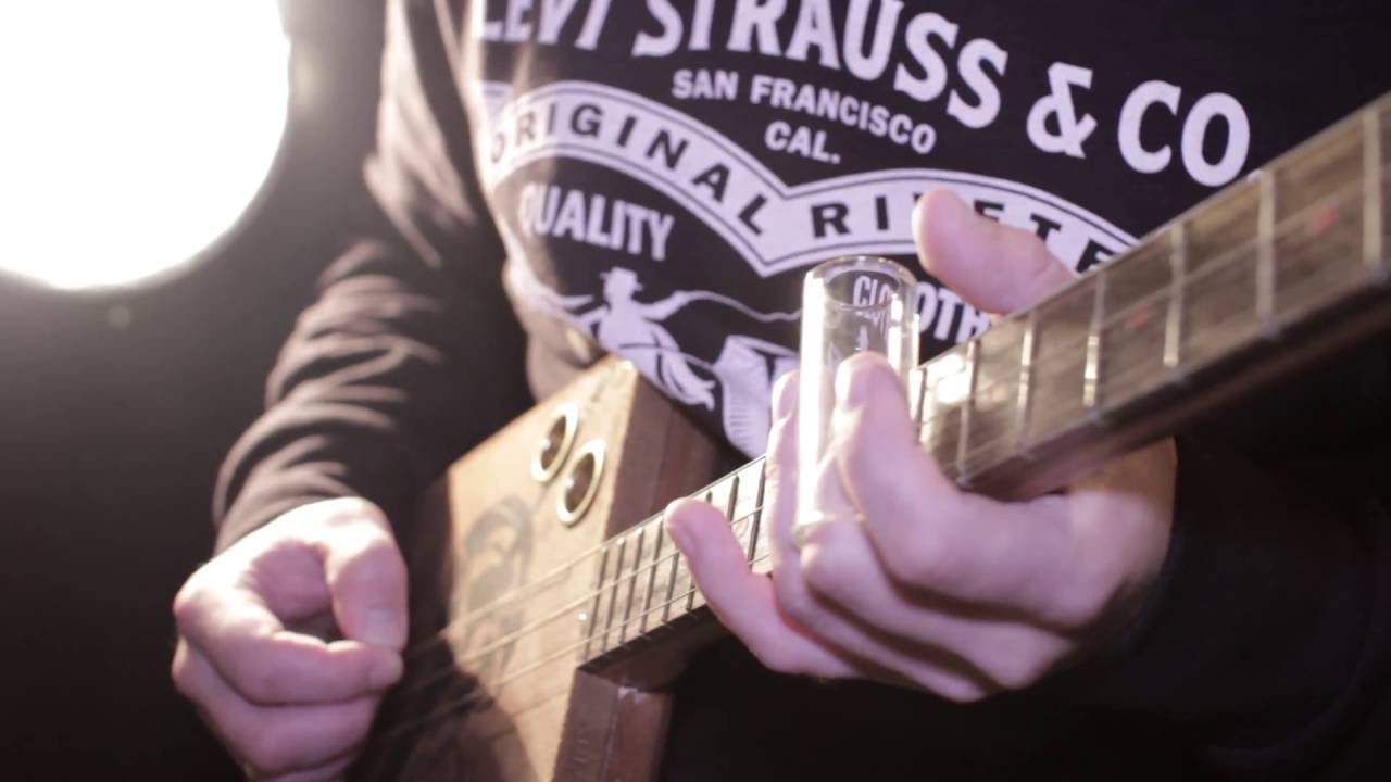 Just got paid acoustic cover