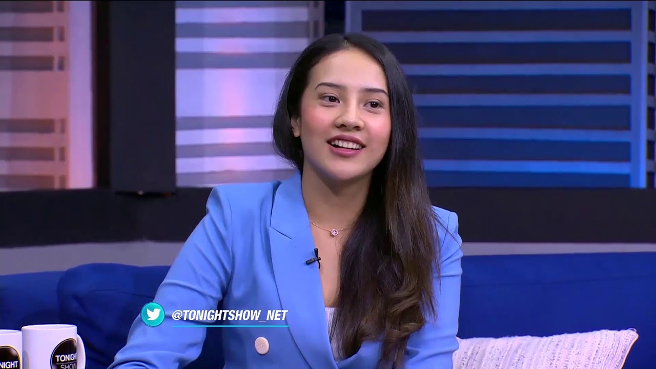 Kenapa Studio Tiba-Tiba Hening? Pada Mikirin Apa Woyy??