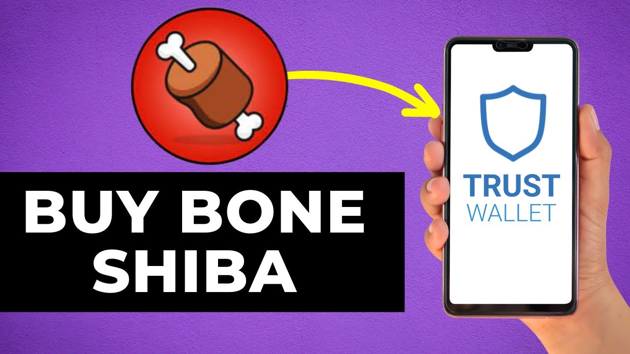 How to Buy BONE SHIBA on Trust Wallet (Step by Step)
