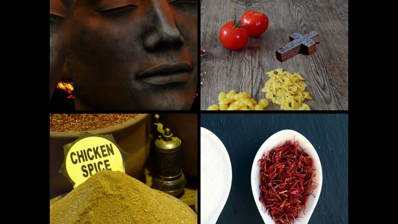 Grain de sel