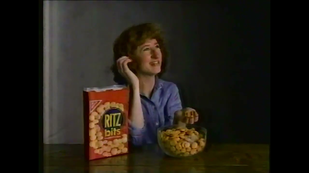 Commercials from WMBB (ABC), December 10, 1987