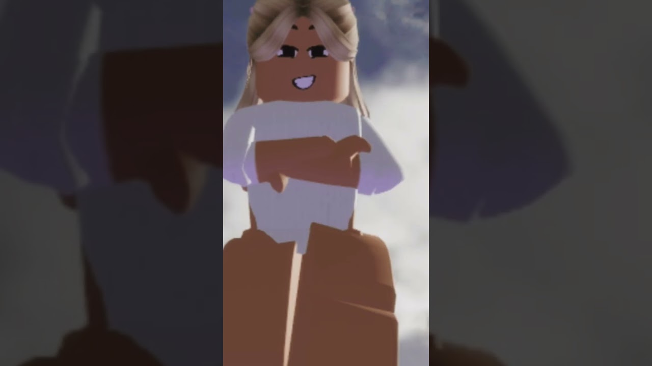 Giantess Nevaeh #city #roblox #flatten #giantgirl #giantess #giantwoman #crush #stomp #squish #giant