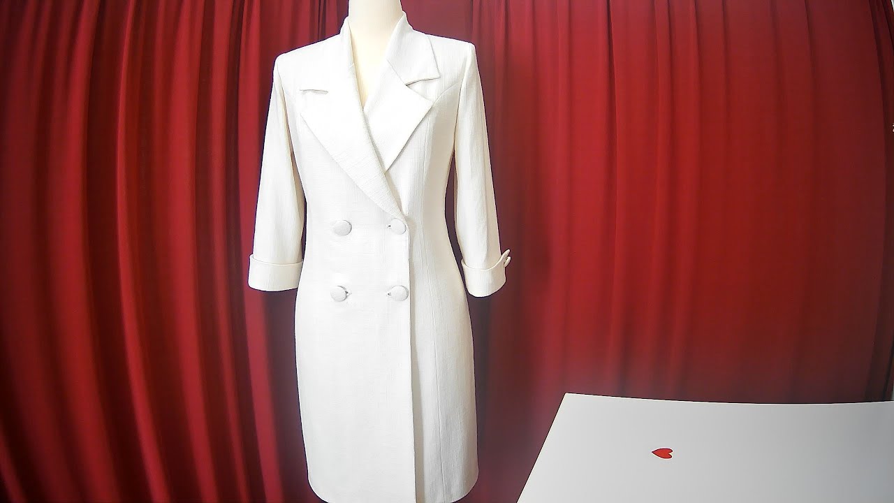 Création du modele 28 princesse N° 2