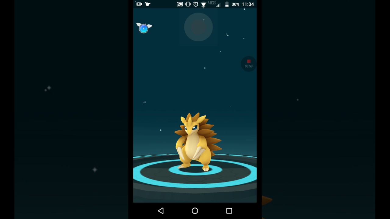 Rare Gen 2 Evolution spree