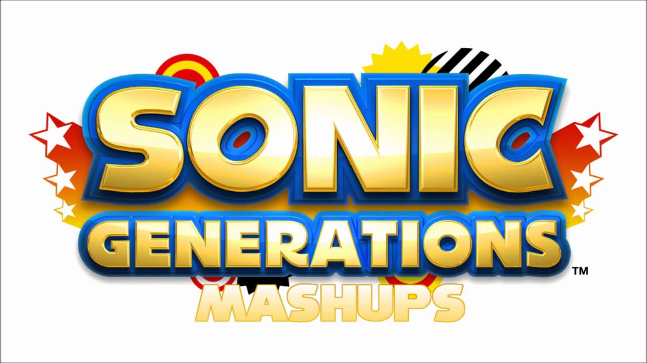 Sonic Generations Mashups - Crisis City [Tornado + Classic Remix]
