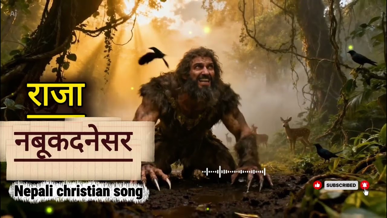 #nepalichristiansong