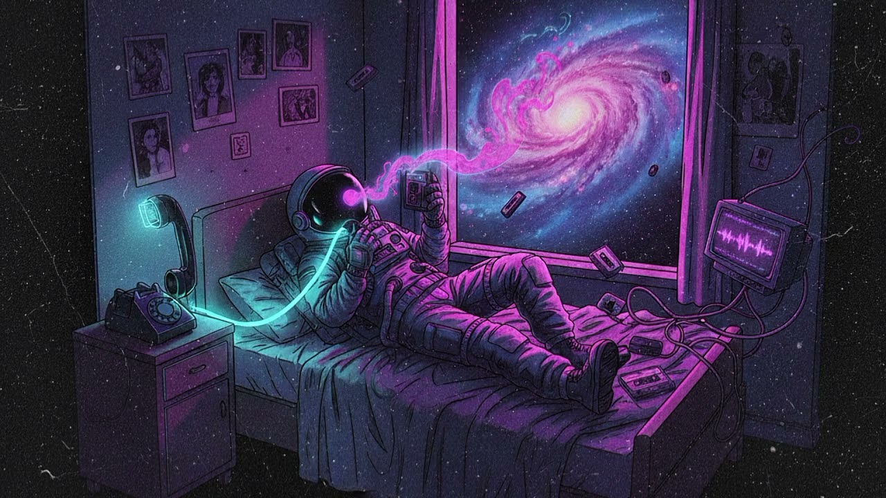 Fall Down - Audio (Re) 